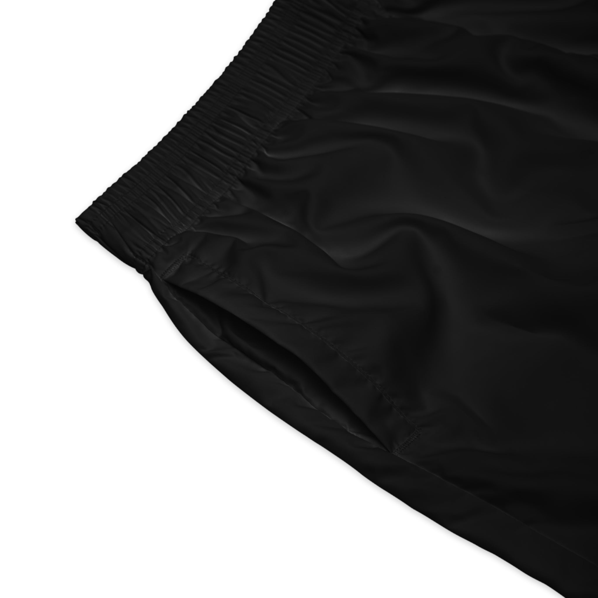Motion Logo Men's Jogger Shorts — Lightweight Athletic Training Shorts