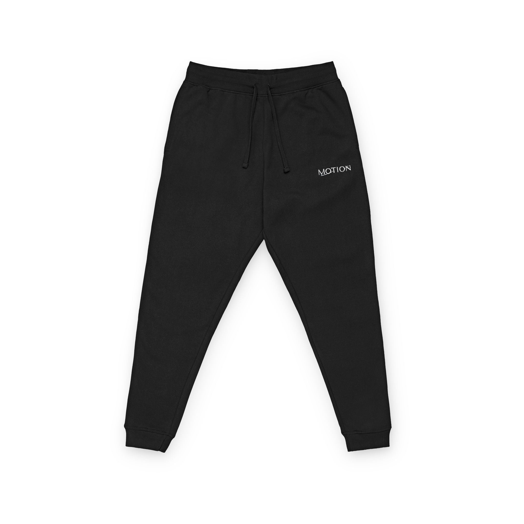 District® V.I.T.™ Unisex Fleece Jogger (Embroidery)