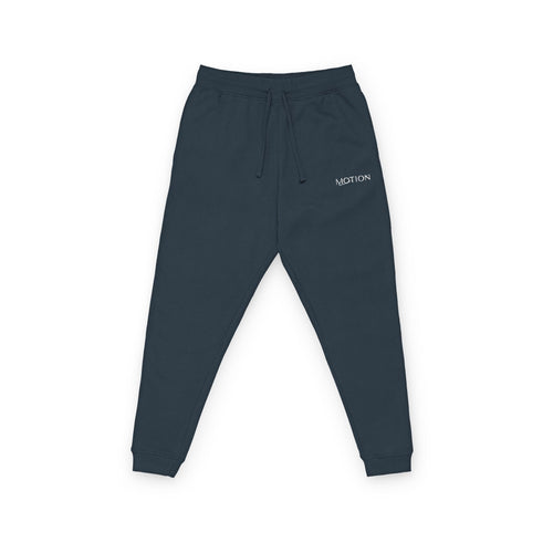 District® V.I.T.™ Unisex Fleece Jogger (Embroidery)
